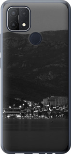 

Чохол Ніч для Oppo A15 1611245