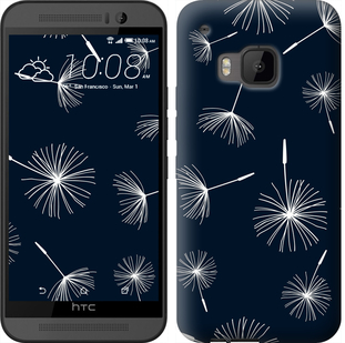 

Чохол кульбаби на HTC U Ultra 672640