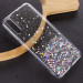 Фото TPU чехол Star Glitter для Huawei Y8p (2020) / P Smart S (Прозрачный) на vchehle.ua