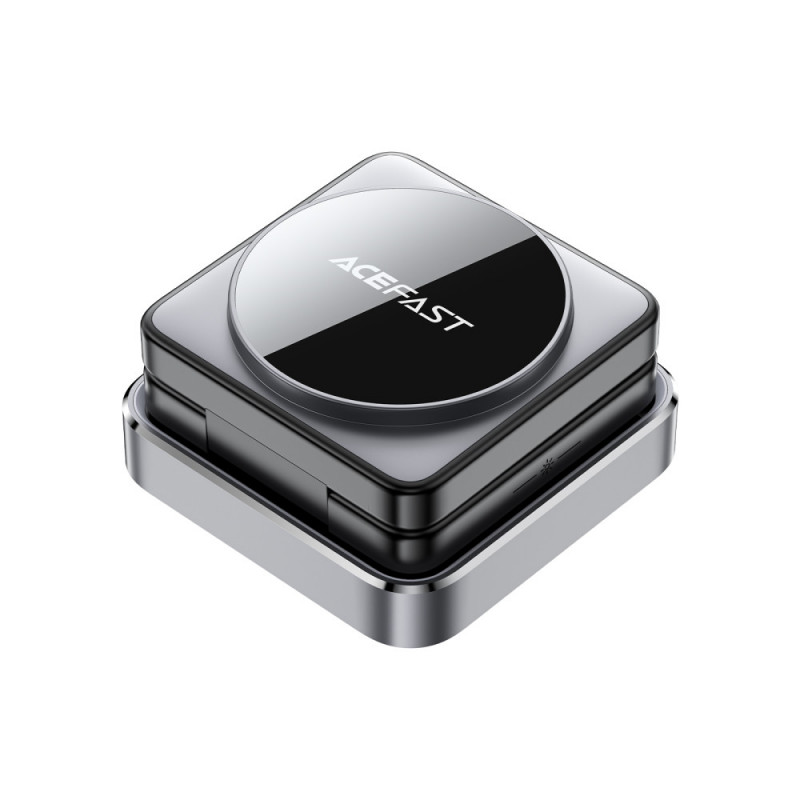 Купити БЗП Acefast E20 desktop 3-in-1 (Black) на vchehle.ua