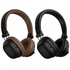 Накладные беспроводные наушники Hoco W64 Earl II