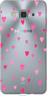 

Чехол Сердечки 2 для Samsung Galaxy J3 Pro 1030428
