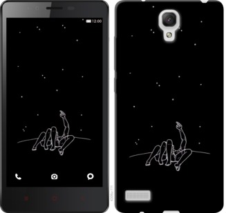 

Чохол Романтика на Xiaomi Redmi Note 725830