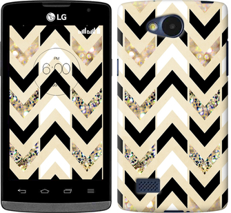 

Чохол Шеврон 10 на LG Joy H220 540295
