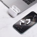 Уценка Беспроводные наушники Air Pro with Wireless Charging Case (AAA) (Эстетический дефект / Білий) в магазині vchehle.ua