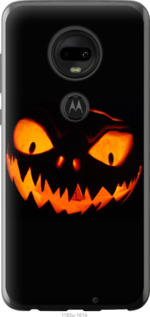 

Чехол Огненный Джек v1 для Motorola Moto G7 Plus 1423328