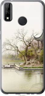 

Чохол Японський пейзаж на Huawei P Smart 2020 1580776