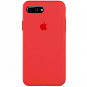 Чохол Silicone Case Full Protective (AA) для iPhone 8 plus (5.5")