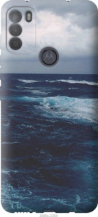 

Чохол Океан на Motorola G50 1229853