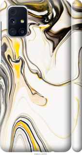 

Чехол Краски v3 для Samsung Galaxy M31s M317F 1435917