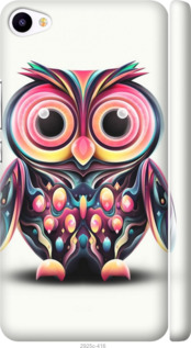 

Чехол Сова v3 для Meizu U20 468226