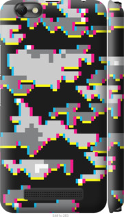 

Чехол Пиксель для Lenovo Vibe C A2020 1436836