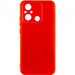 Чохол Silicone Cover Lakshmi Full Camera (A) на Xiaomi Redmi 12C