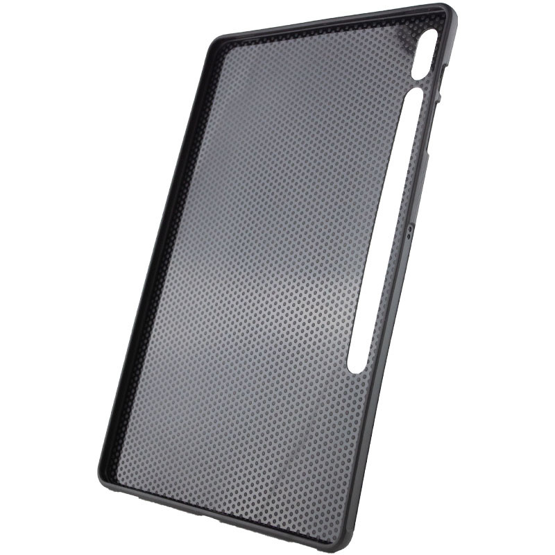 Чехол TPU Epik Black для Samsung Galaxy Tab S8 Plus / S7 FE 12.4" (Черный) в магазине vchehle.ua