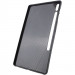 Чехол TPU Epik Black для Samsung Galaxy Tab S8 Plus / S7 FE 12.4" (Черный) в магазине vchehle.ua