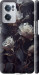 Чехол Розы 2 для OnePlus Nord CE 2