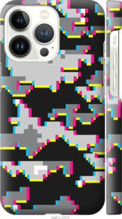 

Чехол Пиксель для iPhone 13 Pro 1436605