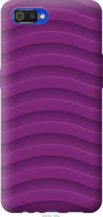 

Чохол Pattern Geometric Waves на Realme C2 973469