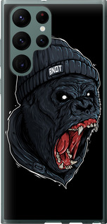 

Чехол Обезьяна в ярости для Samsung Galaxy S22 Ultra 1630933