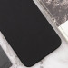 Фото Чехол Silicone Cover Lakshmi Full Camera (AAA) для Xiaomi Redmi Note 12S (Черный / Black) в магазине vchehle.ua