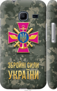 Чехол ЗСУ для Samsung Galaxy J1 Mini J105H