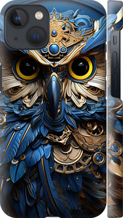 

Чехол Сова v2 для iPhone 13 1632566