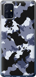 

Чехол Камуфляж v4 для Samsung Galaxy M31s M317F 1621493