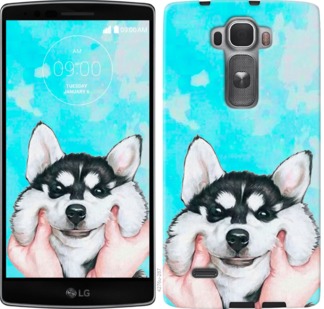 

Чехол Улыбнись для LG G Flex2 719979