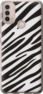 

Чохол Класична зебра на Motorola E40 1636068