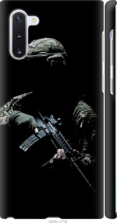 Чохол Захисник v3 на Samsung Galaxy Note 10