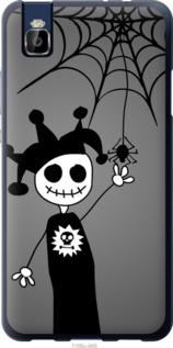 

Чехол Happy Halloween для Huawei Honor 7i 1418946