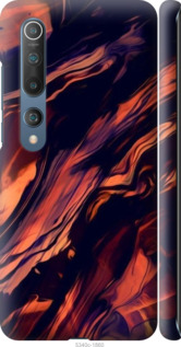 

Чохол Черно-оранжевая абстракция для Xiaomi Mi 10 1404690