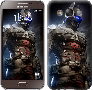 

Чохол Лицар на Samsung Galaxy E7 E700H 630825