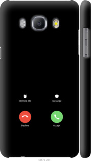 

Чохол Айфон 1 на Samsung Galaxy J5 (2016) J510H 1037478