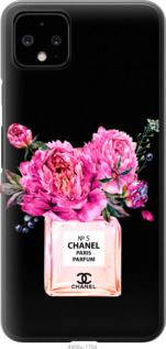 

Чохол Chanel на Google Pixel 4 XL 1584771