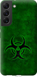 

Чехол biohazard 30 для Samsung Galaxy S22 1383400