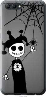 

Чехол Happy Halloween для Huawei Honor V10 / View 10 1418970
