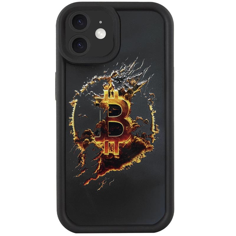 TPU чохол Prestige на Apple iPhone 11 (6.1") (Crypt)