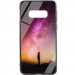TPU+Glass чохол Diversity на Samsung Galaxy S10e (Solitude)