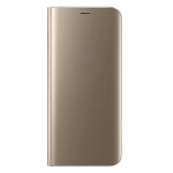 

Чехол-книжка Clear View Standing Cover для Huawei Honor 20 Pro (Золотой) 786712