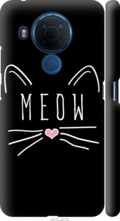 

Чехол Kitty для Nokia 5.4 1200835