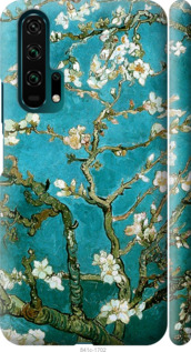 Чехол Винсент Ван Гог. Сакура для Huawei Honor 20 Pro