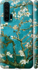 Чехол Винсент Ван Гог. Сакура для Huawei Honor 20 Pro