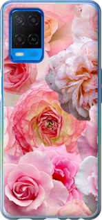 

Чехол Розы 1 для Oppo A54 1628037