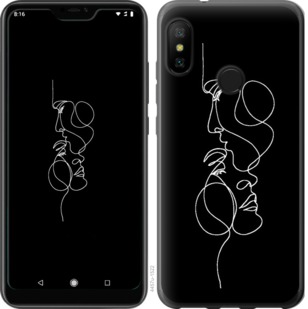 

Чехол Пара для Motorola One 751480