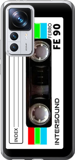

Чохол Касета с90 на Xiaomi 12T Pro 1603556