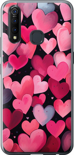 

Чохол Серця 4 на Vivo Z5X 1646110