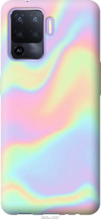 

Чохол пастель на Oppo Reno5 Lite 1176178