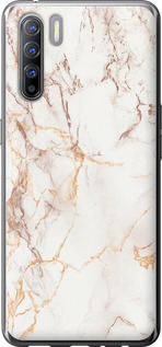 

Чехол Белый мрамор для Oppo Reno 3 1692338