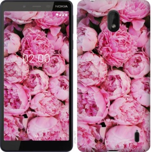 

Чохол Півонії v3 на Nokia 1 Plus 764660